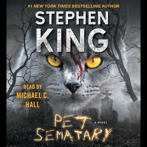 Stephen Kings pet Sematary